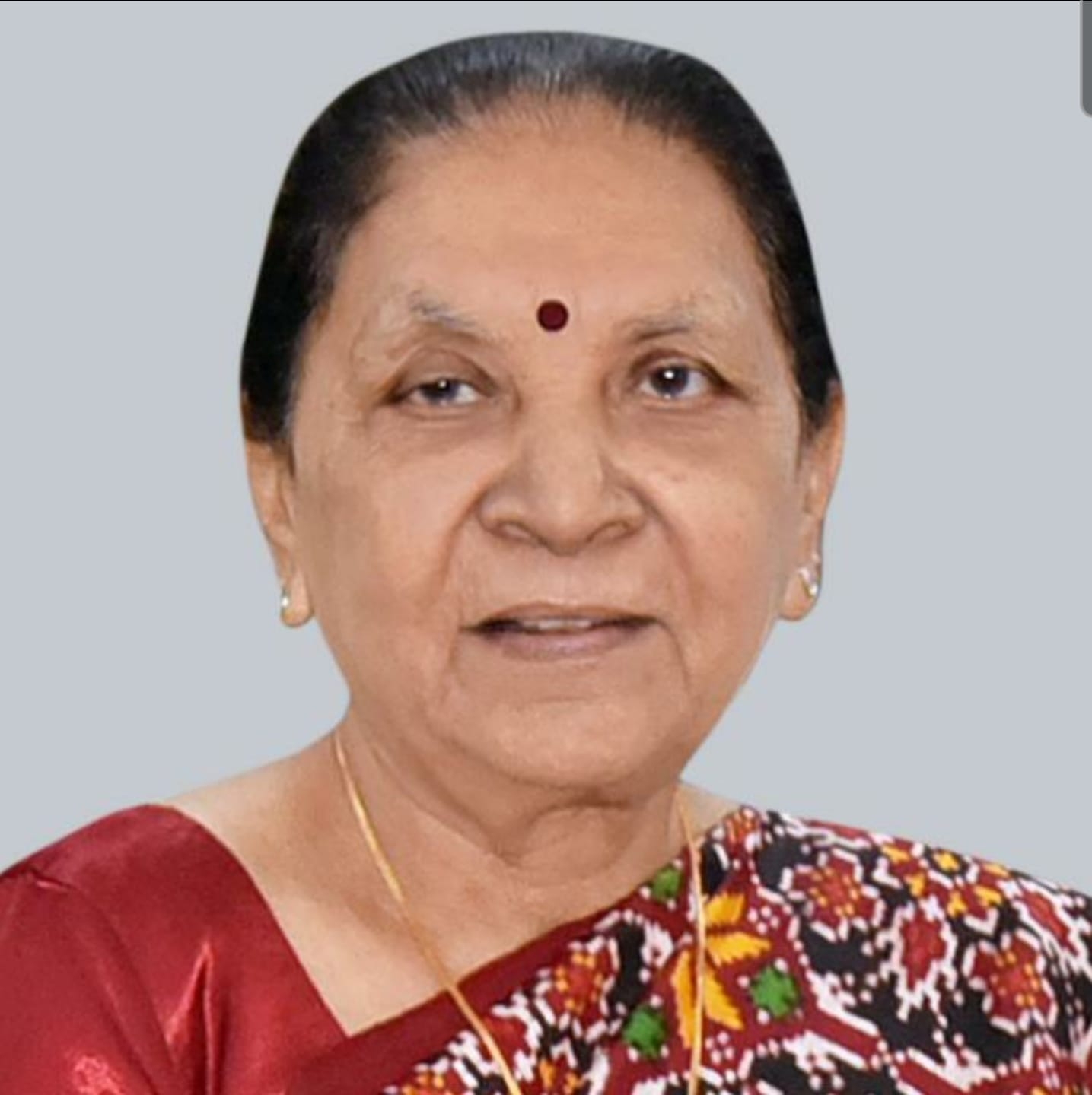 anandiben-patel